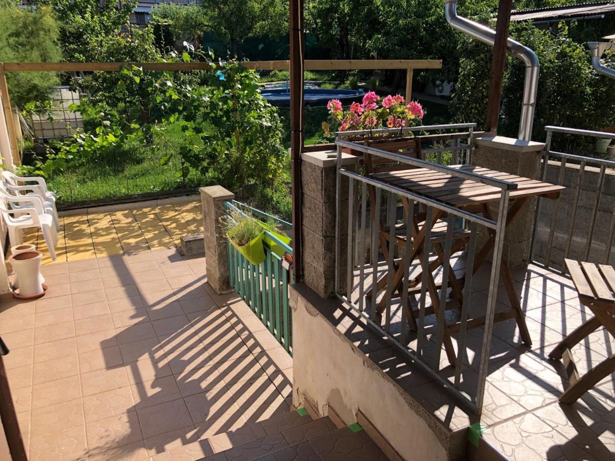 Ubytovani U Jerabku - Parkovani Zdarma Mikulov Zewnętrze zdjęcie