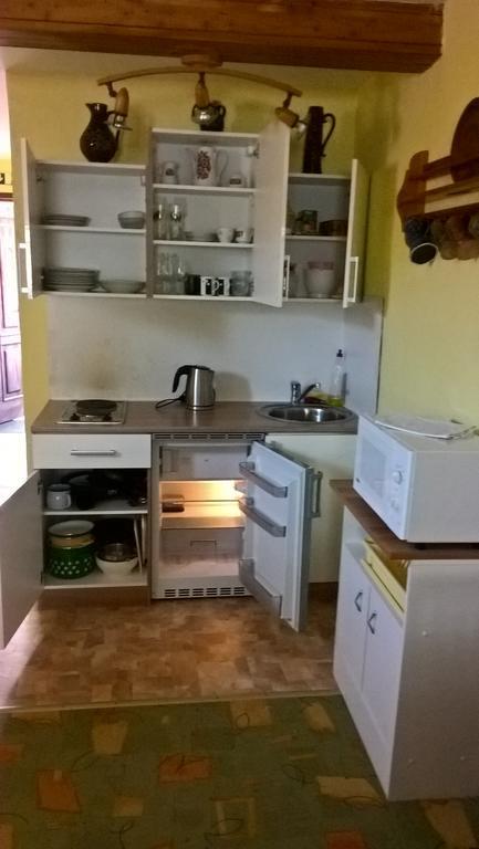 Apartament Ubytovani U Jerabku - Parkovani Zdarma Mikulov Zewnętrze zdjęcie