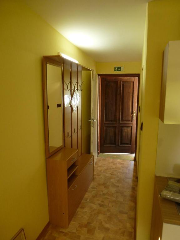 Apartament Ubytovani U Jerabku - Parkovani Zdarma Mikulov Pokój zdjęcie